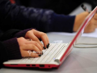 Création de site web 