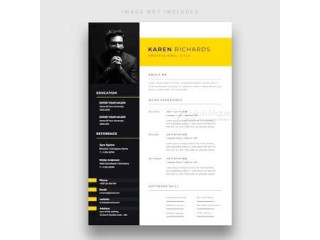 Rédaction de CV