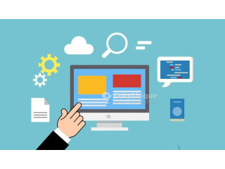 Création de site internet