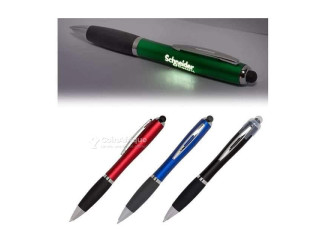 Stylo Led personnalisé 