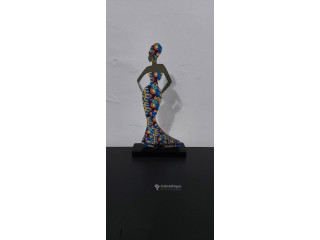 Trophées personnalisées