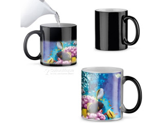 Mugs personnalisées