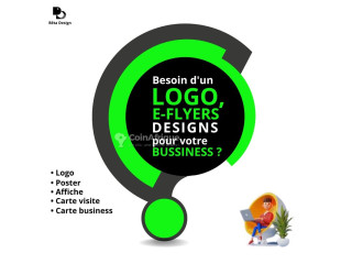 Graphiste designer