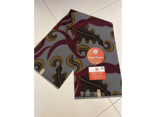 Offre d'emploi - Responsable des ventes de tissus batik