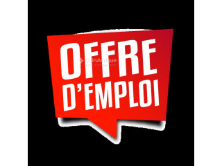 Offre d'emploi - Commerciaux 