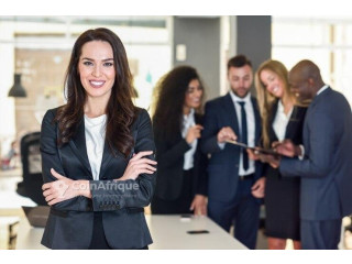 Offre d'emploi - Commercial