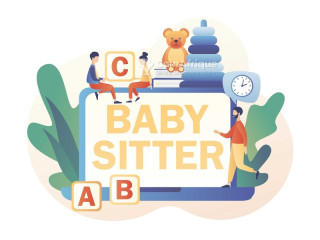 Offre d'emploi - Baby-sitter