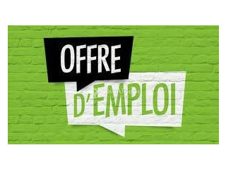 Offre d'emploi - Vendeurs