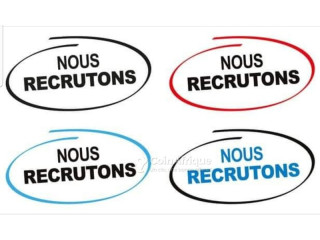 Offre d'emploi - Livreur 