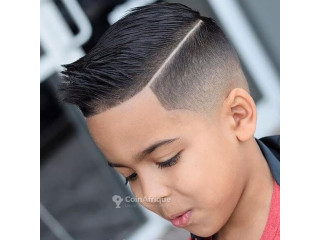 Offre d'emploi - Coiffeur