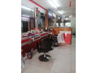 Offre d'emploi - coiffeur