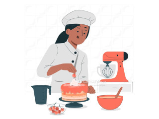 Offre d'emploi - Pâtissière