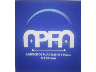 Offre d’emploi - Nounou 