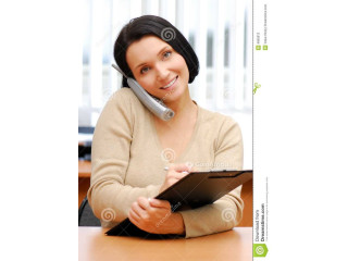 Recherche - Secrétaire / assistante