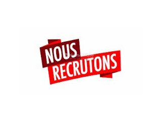 Recrutement - Coiffeuse 