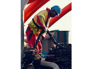 Recrutement - Ouvriers 