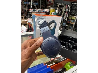 Casque bluetooth JBL live460nc