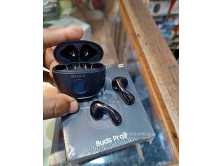 Écouter bluetooth buds pro3
