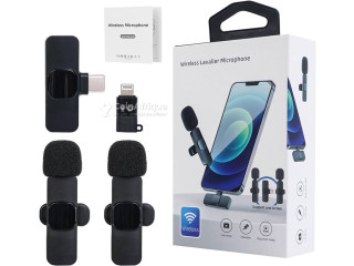 Microphone USB - C