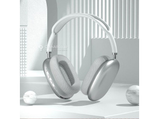 Casque P9 bluetooth 