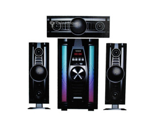 Nasco Home cinema 3.1 - 45w