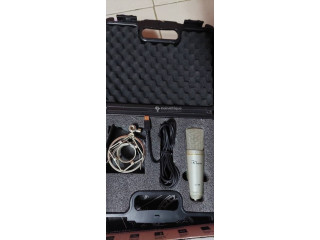 Micros studio