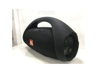 Mini Boombox 1