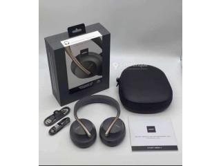 Casque Bose Headphones 700