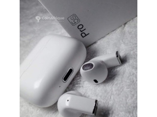 Mini écouteurs bluetooth Pro 5S