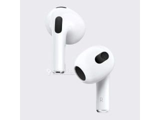 Airpods Pro 3