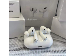 Airpods Pro 2