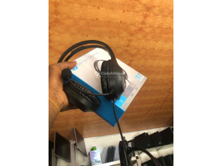 Casque micro conférence