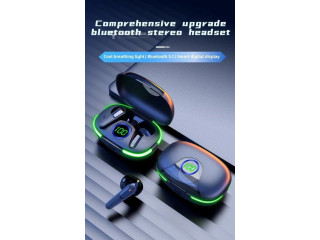 Ecouteurs bluetooth Pro 60