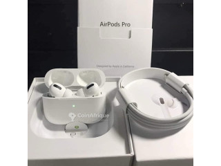 AirPods Pro 2