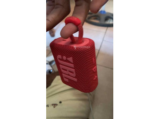 JBL go 3 