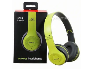 Casques P47M 
