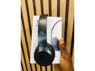 Casque Airpods P47