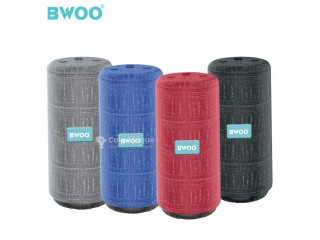 Haut parleur BWOO BS-52