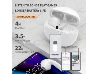 Airpods pro 6