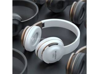 Casque P17 