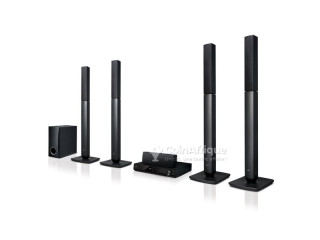 Home cinéma LG 