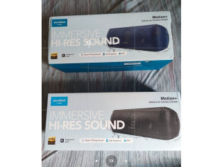 Enceinte Anker Soundcore Motion plus 