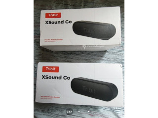 Haut parleur Tribit XSound go 