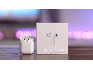 Airpods 2 