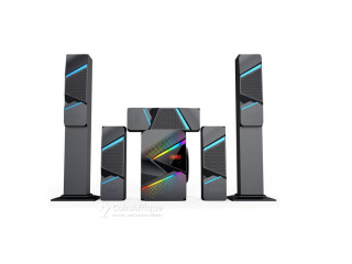 Haut parleur bluetooth Nasco 