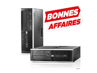 HP Compaq AMD A4-5300B