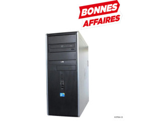 HP Compaq Dc7900 Intel Core 2 Duo