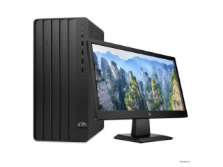 Hp DESKTOP 290 G9 – Ecran 22 Pouces – Core I5 – 1 Tera Gb -8 Gb Ram