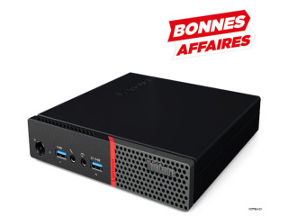 Ordinateur bureau Lenovo Core i5-6500 ThinkCentre M700