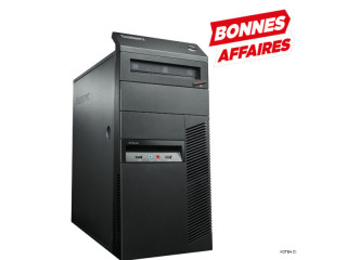 ORDINATEUR DE BUREAU LENOVO Core i5